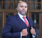 Antonio K. Kizzie