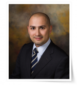 Mr. Antonio Luciano Martinez