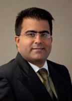Antonio R. Molina-Machargo