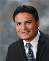 Antonio Rodriguez