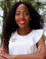 Antonisha Baker