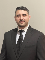 Antranik Boyadzhyan