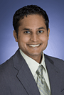 Mr. Anuj Desai