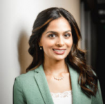 Anurita Singh Varma