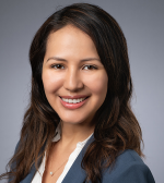 April Monica Paredes