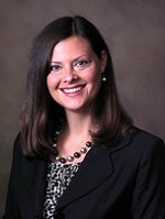 Ms. April Dodd Smith