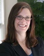 April Nelson Ross