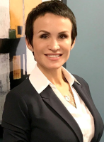 April Walsh-Padilla