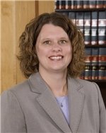 Apryl Mae DeLange