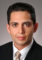 Arash Khalili
