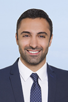Arash Lessantiz
