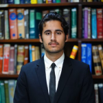 Arbab Zalland Khan Kasi, Associate