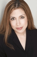 Ms. Arcelia Irene Trevino