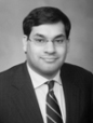 Archis Ashok Parasharami