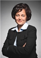 Ms. Arghavan Gerami