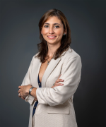 Ariadne Cristina Berrios Febles