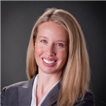 Ms. Ariane H Dansie
