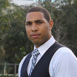 Aric N. Williams