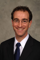 Arie Moshe Spitz