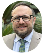 Ariel M Cohn