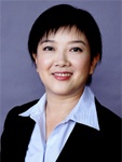 Ms. Ariel (Lu) Ye
