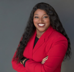 Arielle E. Brown