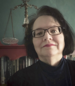 Arlaine Rockey