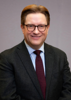 Arleigh P. Helfer III
