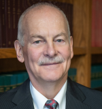 Arlen M. Ruff