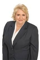 Arlene Carmen Lea
