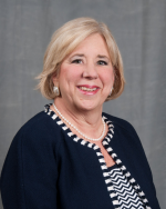 Ms. Arlene Fickler