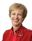 Ms. Arlene L. Bender