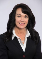 Arlene P. Auger