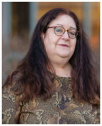 Arlene Potash
