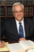 Armand James Prisco