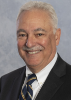 Armand Joseph Volta, Jr.