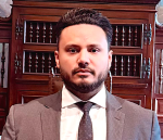 The Cespedes Law Firm, L.C. - Law Firm in Diamond Bar, CA