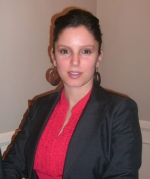 Armineh Ebrahimian