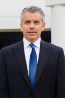 Arnold Holaday