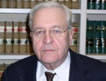 Arnold M Potash