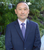 Arnold Chen-Yuan Wang