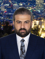 Aroutin Hartounian