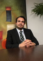 Arsalan Hayatdavoodi