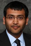 Mr. Arsalan Muhammad