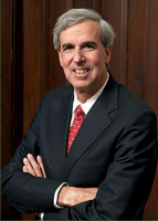 Arthur J. Brender, Jr.