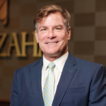 Arthur G. Kielty