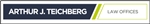 Arthur Jay Teichberg