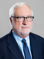 Arthur “Scott” L. Porter, Jr.