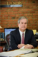 Arthur W Landry