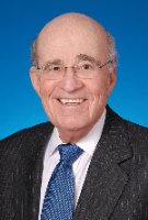 Arthur Norman Greenberg